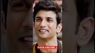 1213 Months  Sushant Singh Rajput [upl. by Berton]