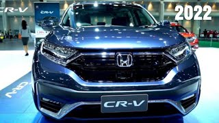 HONDA CRV 2022 Detalles y Precio RONALD DIAZ [upl. by Muir]