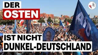 Die Ampel verdient morgen die Quittung  Die Rede von Alice Weidel in Erfurt am 31082024 [upl. by Oderfodog]