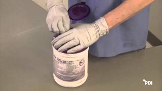 Super SaniCloth® Disinfecting Wipes Training [upl. by Ytsanyd598]