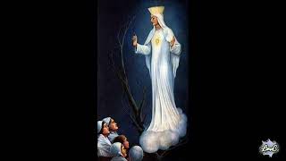 “Blessed Is She”  Marian Apparitions “Our Lady Of Beauraing” “Virgin Of The Golden Heart “ [upl. by Dun]