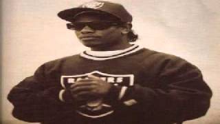 EazyE  GangstaBeat4ThaStreet [upl. by Annola]