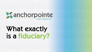 What is a Fiduciary Plus 3 questions to ask before hiring one [upl. by Seroka]