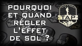 Pourquoi et quand régler leffet de sol de votre détecteur de métaux [upl. by Fougere]