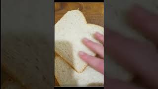 making a peanut and jam sandwitch cool viral cooking pbampj creits to ChefTyler [upl. by Friederike972]