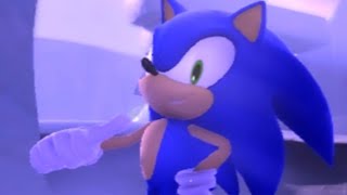 POV You’re A Sonic Unleashed Veteran Playing Two Of The Funnest Levels In The Game [upl. by Geri]