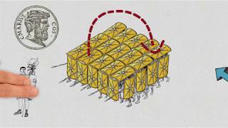 Das römische Heer und seine Legionäre [upl. by Gabby]
