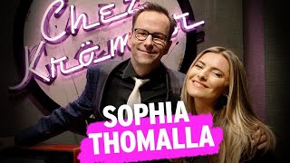 Chez Krömer S02E01  Sophia Thomalla S02⧸E01 Full Show HD [upl. by Ettevol507]