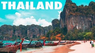 TOP 10 THAILAND THE BEST OF THAILAND [upl. by Benjy]