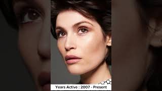 1044  Gemma Arterton  Digital Art shortvideo fashion fashionphoto viral [upl. by Taddeo]