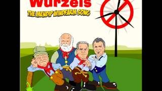 The Mendip Windfarm Song  The Wurzels [upl. by Diarmid]