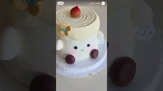 Who owns such a cute jellycat aestheticcakes cakedecoratingtutorialssatisfying [upl. by Leonanie]