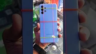 Samsung galaxy A32 new display combo change 💥 shorts shortvideo [upl. by Arawaj]