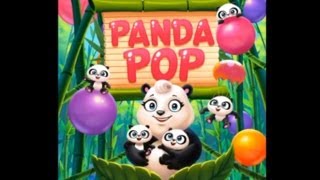 Panda Pop Level 120 Walkthrough Complete [upl. by Bonney29]