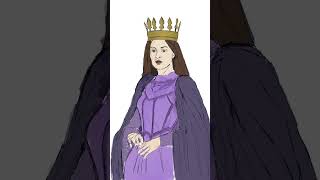 You HAVE To Know About About Eleanor of Aquitaine [upl. by Ahsinauq794]