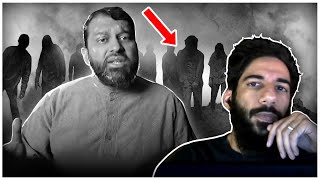 The Zombies of Yasir Qadhi [upl. by Biagio]