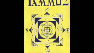 Cries Of Tammuz Rosicrucian Ritual [upl. by Inavoy]