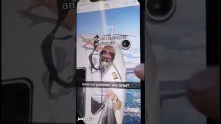 Airdropping Prank on Plane Who Farted [upl. by Ashton]