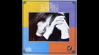 Toshiko Akiyoshi  Finesse [upl. by Olmsted]