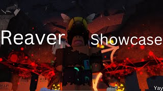 Reaver Showcase Plenilune [upl. by Suissac742]