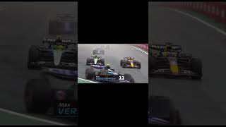 Max Verstappen’s comeback in Brazil f1 maxverstappen shorts edit fyp [upl. by Roddie]