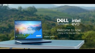 Dell IN  Back to School amp College  Mountains [upl. by Armington]