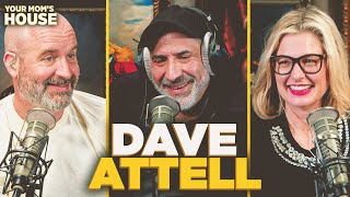 Every Comics Favorite Comedian w Dave Attell  Your Moms House Ep 754 [upl. by Farland479]