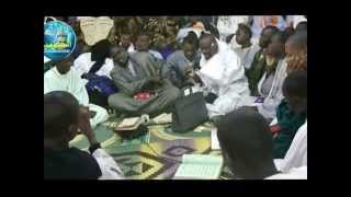 Kourél Sélection Khassida Midadi diriger par Serigne Ibra Gueye part 1 [upl. by Arakat]