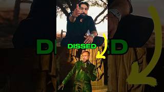 HONEY SINGH DISSED BY BADSHAH IN MORNI SONG 📈🔥  BADSHAH VS HONEY SINGH  shorts honeysingh [upl. by Florina477]