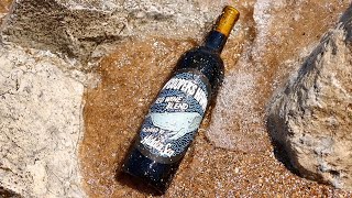 Australian Red Blend  A Collaboration with The Hidden Sea [upl. by Anivle198]