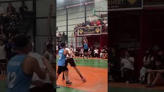 Best Plays  Times A Vs Adapt times downtown 3x3basketball basketball nepal [upl. by Eislel]