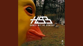 Dance mit de Gänse Anstandslos amp Durchgeknallt Remix [upl. by Camel601]