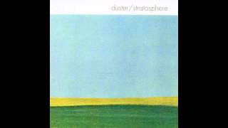 Duster  Stratosphere 1998 Full Album [upl. by Nadbus]