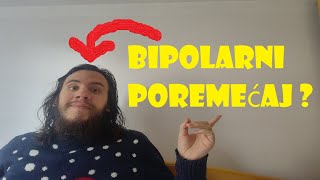 BIPOLARNI POREMEĆAJ [upl. by Ingram]