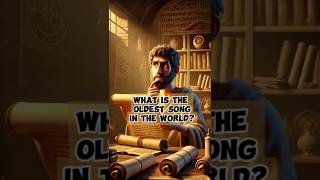 Discover the Oldest Music in the World [upl. by Eilema]