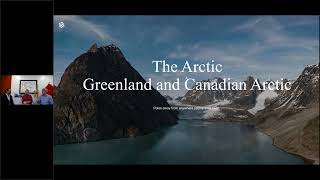 Exploring Arctic Greenland and Canada with Silverseas Expedition Team [upl. by Nelg]