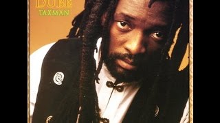 LUCKY DUBE  Well Fed Slave  Hungry Free Man [upl. by Jeb]