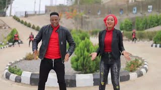 Garzali Miko  Sha kallo Ft Momy Niger latest Hausa song 2021 [upl. by Stephana]