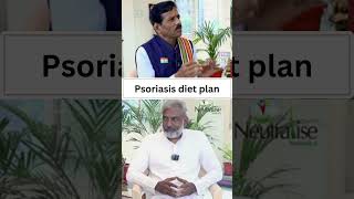 Diet plan for psoriasis shots [upl. by Lorn]