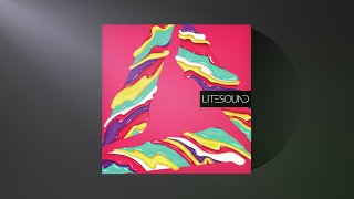 LITESOUND  LITESOUND Full Album [upl. by Annahsit]