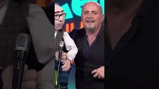 Andrea Fratellini amp Zio Tore foryou shorts memes [upl. by Akahs270]