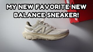 New Balance Fresh Foam X 1080v13 [upl. by Attennot750]