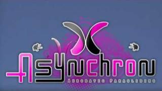 Synchron Paragliding by Team Asynchron  Stubaicup 2011 [upl. by Tiffanie253]