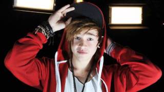 Reece Mastin Goodnight LIVE NEW SONG [upl. by Tiffanie]