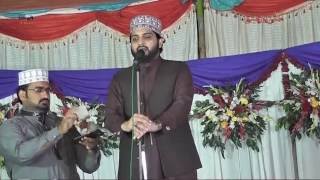 Bigre Sare Kam Banada Allah Ay by Hafiz Noor Sultan [upl. by Judye956]