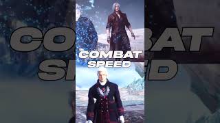 Sparda VS Dante amp Vergil  vs battle devilmaycry5 godofwar kratos dante [upl. by Ynehteb342]