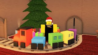 Christmas Update Release Date [upl. by Schluter996]