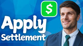 How To Apply For Cash App Settlement 2025 New Method [upl. by Collette]