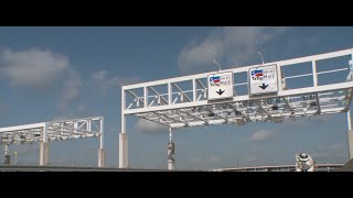 TxTag transition to Harris County Toll Road Authority begins Saturday in Austin [upl. by Polinski]