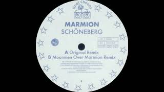 Marmion  Schöneberg Moonmen Over Marmion Remix [upl. by Yssis]